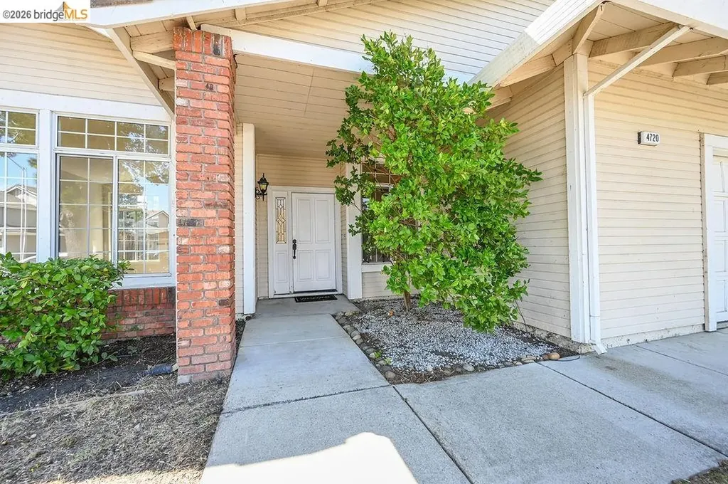 4720 Hunter Peak Court Antioch CA 94531