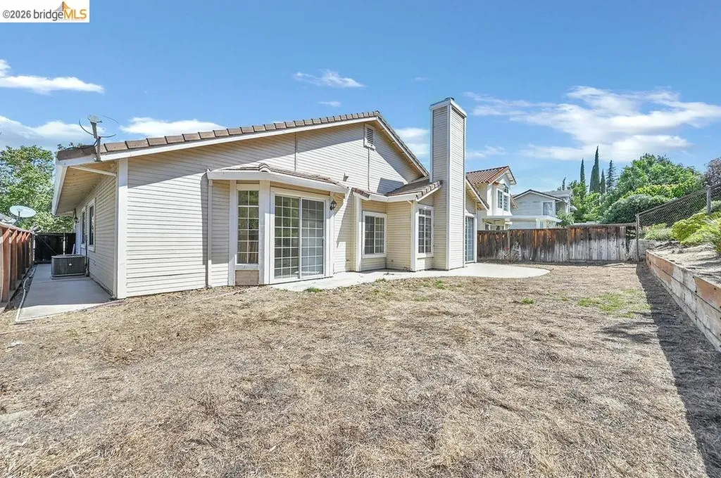 4720 Hunter Peak Court Antioch CA 94531