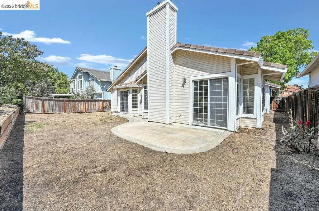 4720 Hunter Peak Court Antioch CA 94531