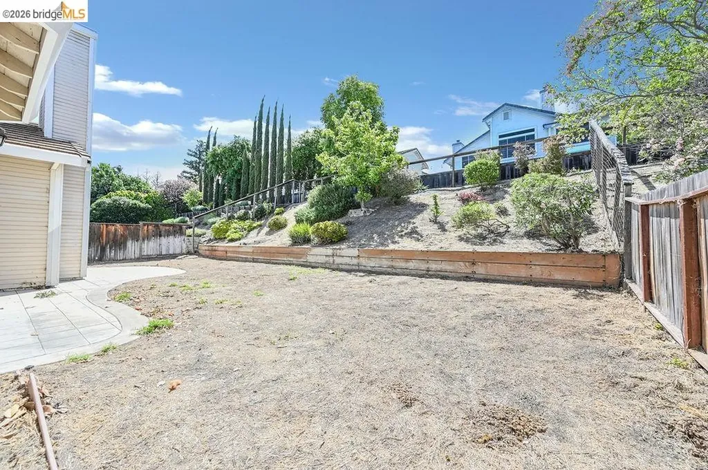 4720 Hunter Peak Court Antioch CA 94531