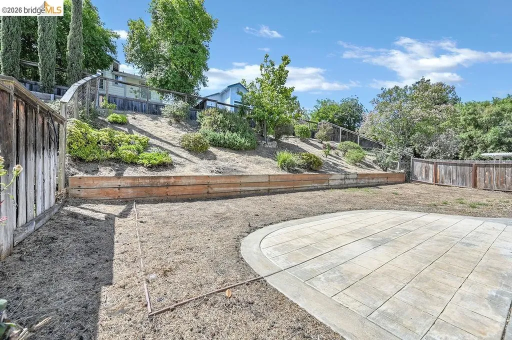 4720 Hunter Peak Court Antioch CA 94531