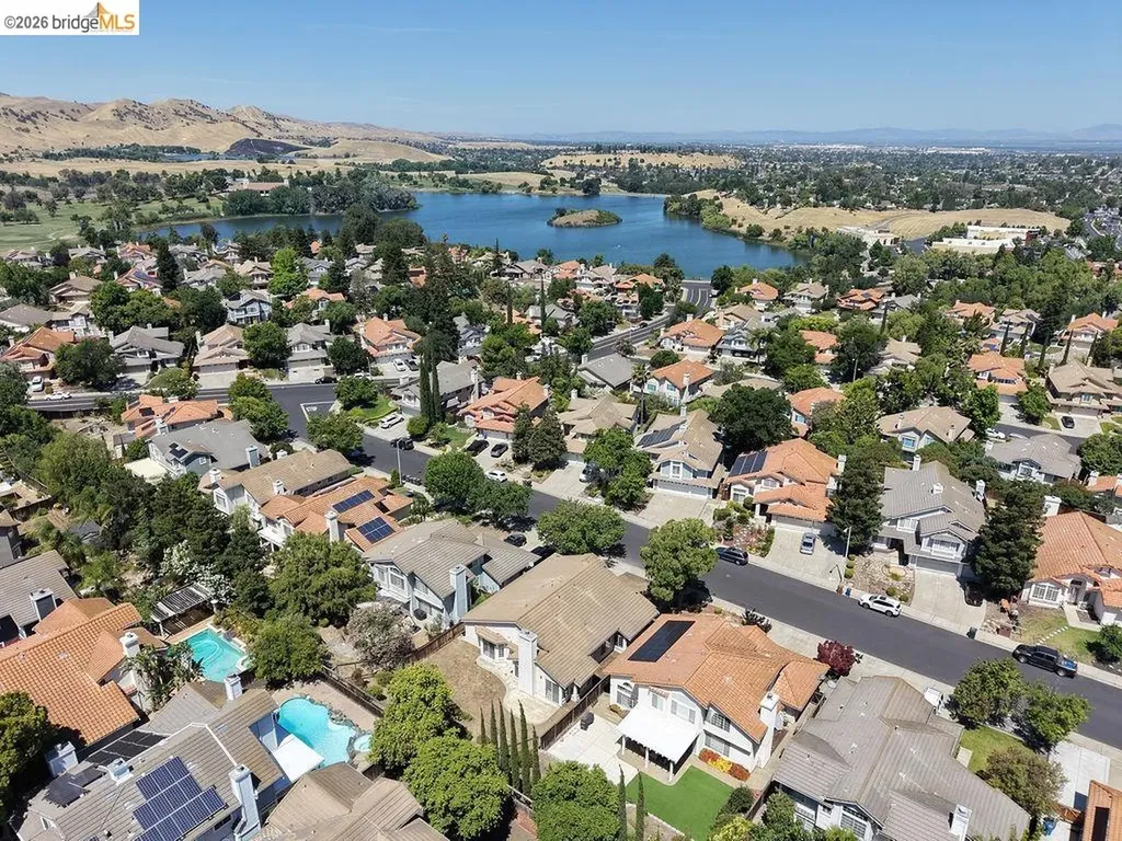 4720 Hunter Peak Court Antioch CA 94531