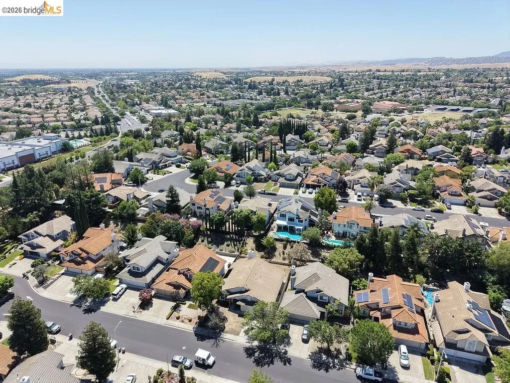 4720 Hunter Peak Court Antioch CA 94531