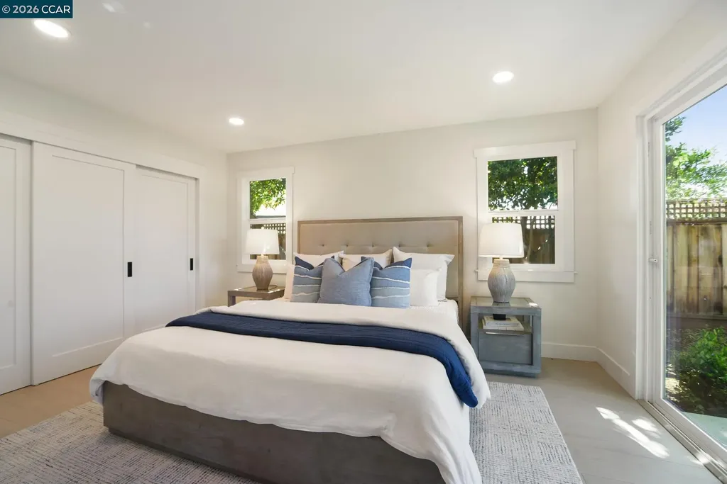 1543 Laverne Court Concord CA 94521