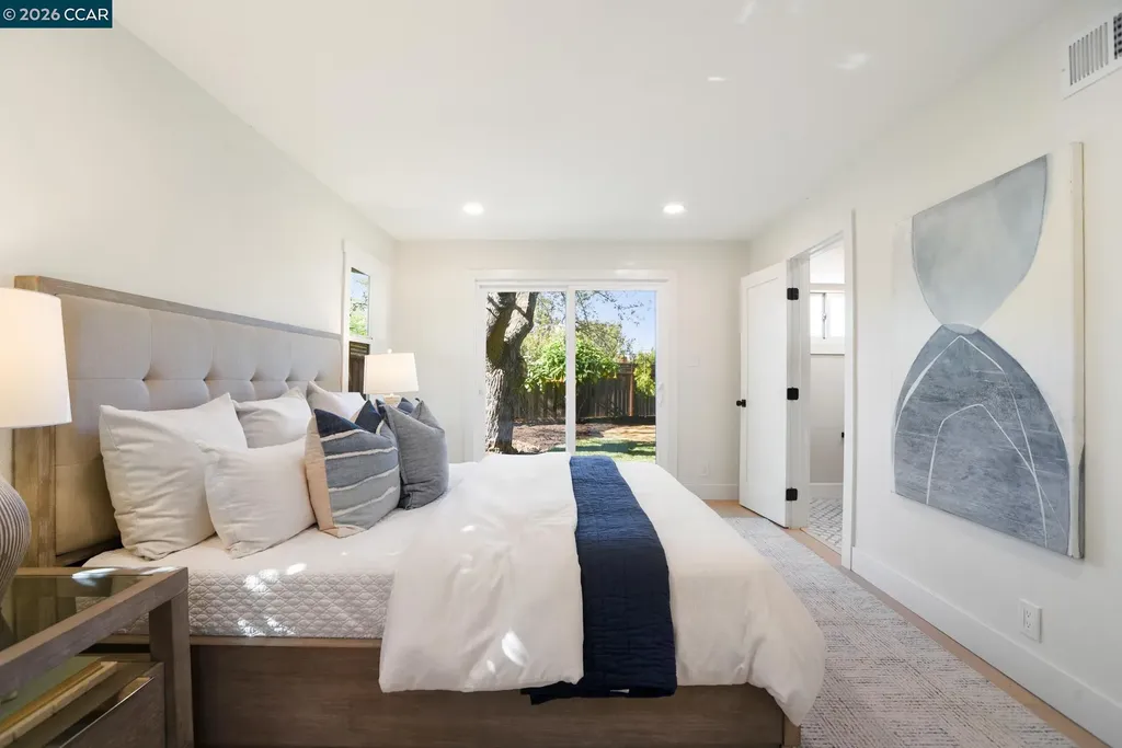 1543 Laverne Court Concord CA 94521