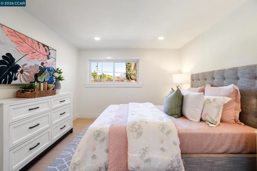 1543 Laverne Court Concord CA 94521