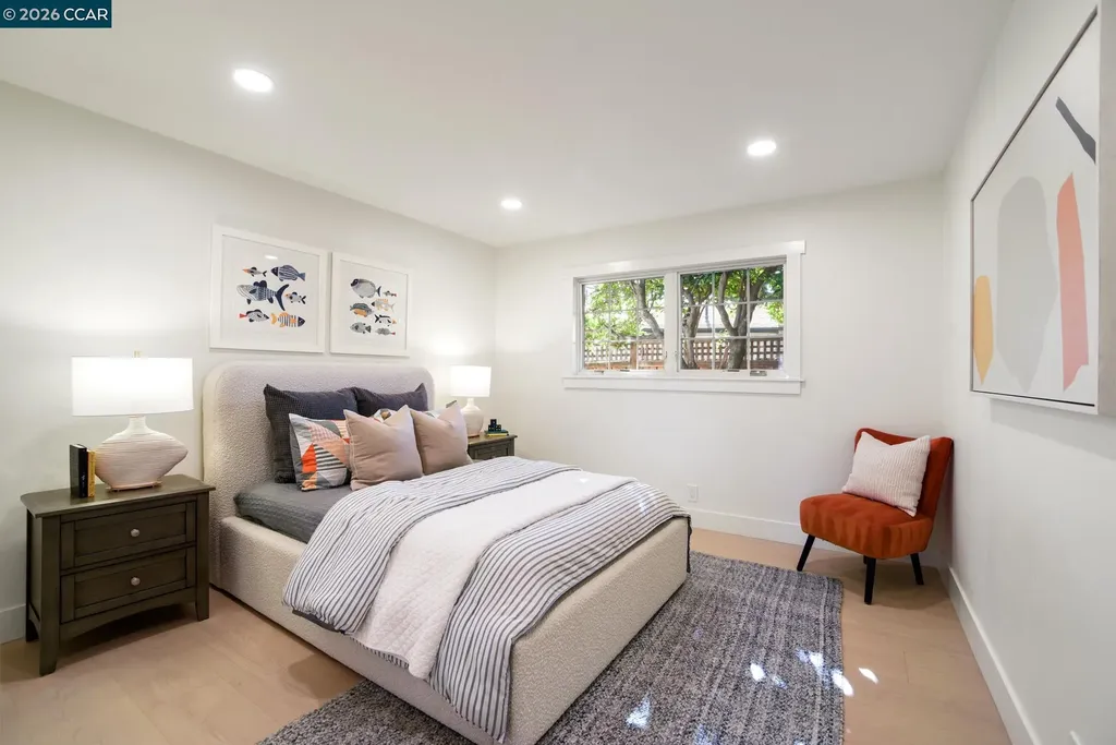 1543 Laverne Court Concord CA 94521