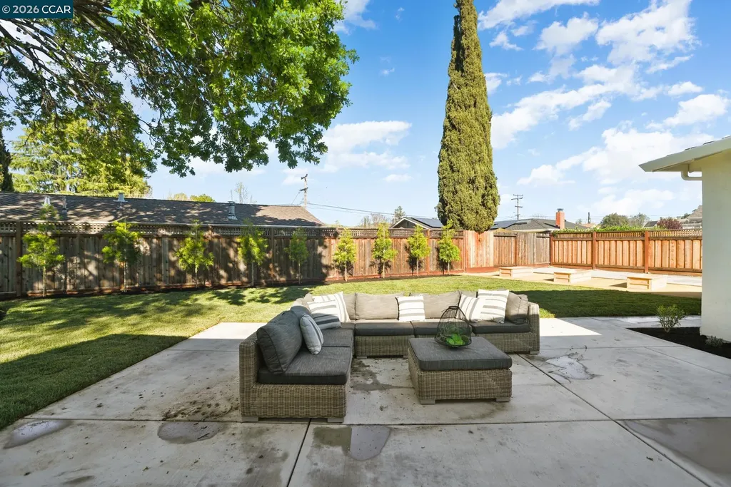 1543 Laverne Court Concord CA 94521