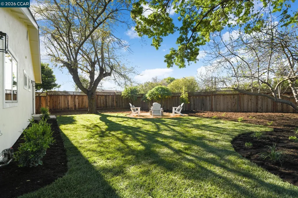 1543 Laverne Court Concord CA 94521