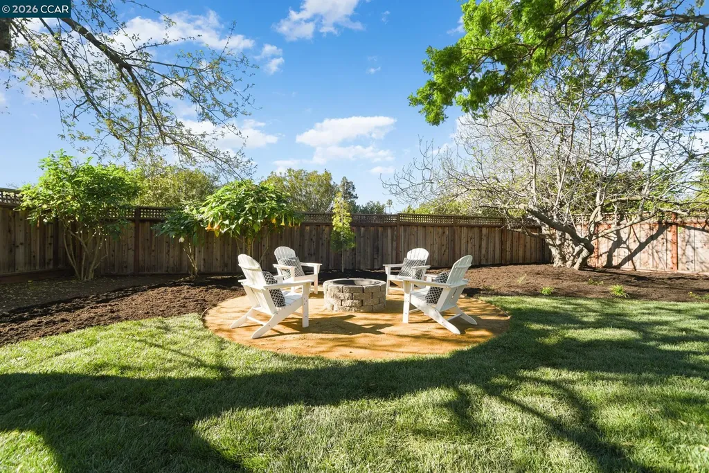 1543 Laverne Court Concord CA 94521