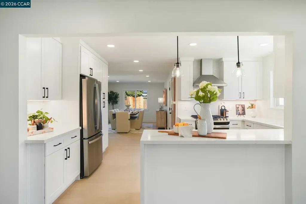 1543 Laverne Court Concord CA 94521