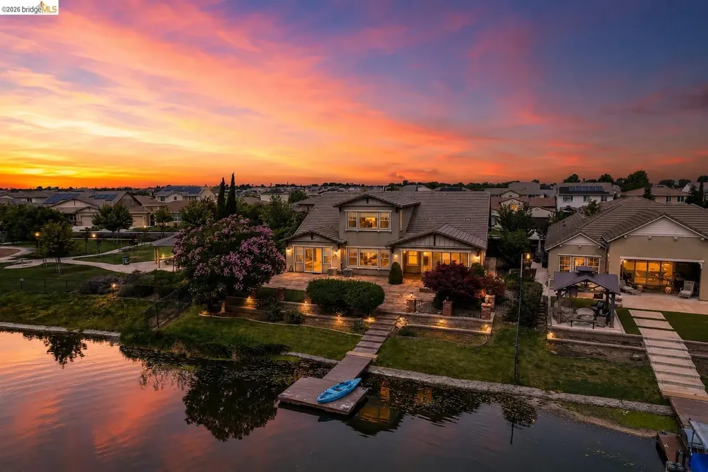 2683 Manresa Shore Lane Oakley CA 94561