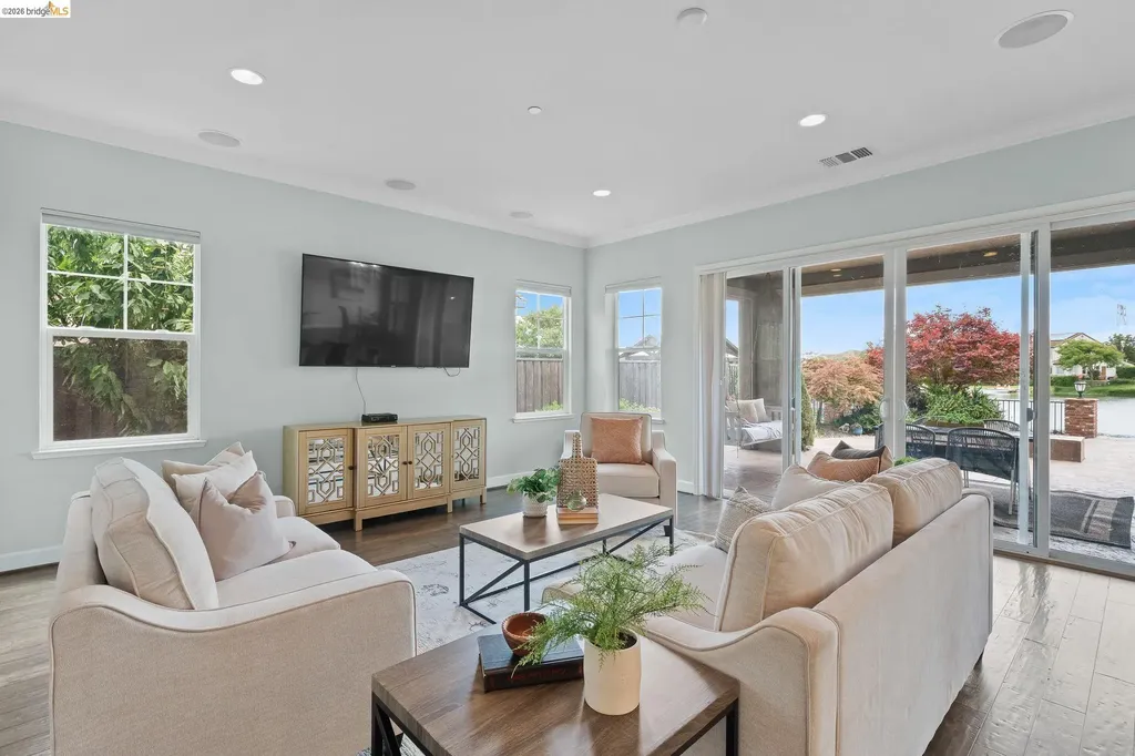 2683 Manresa Shore Lane Oakley CA 94561