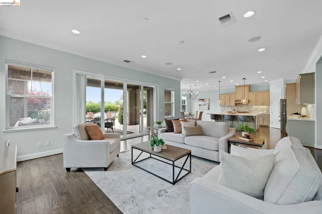 2683 Manresa Shore Lane Oakley CA 94561