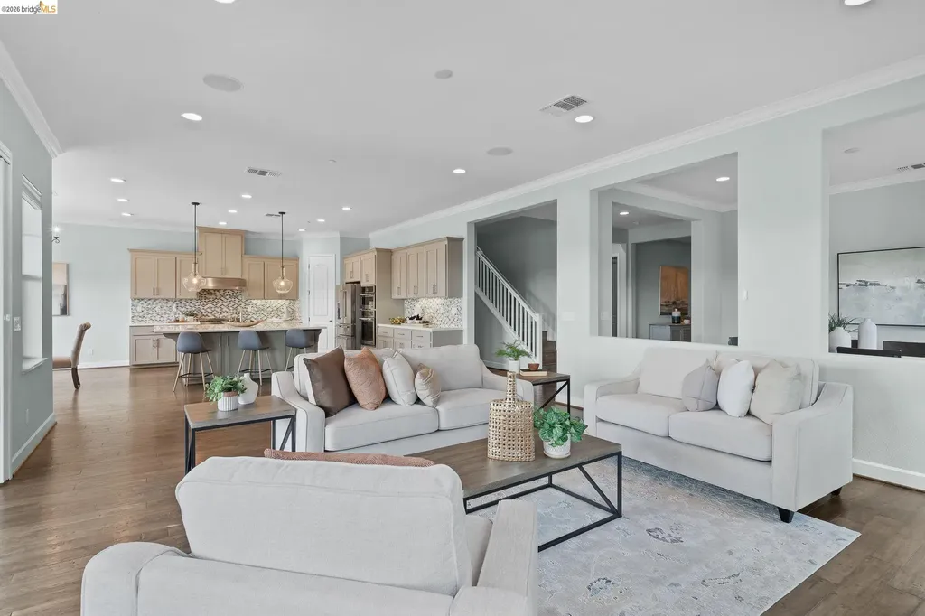 2683 Manresa Shore Lane Oakley CA 94561