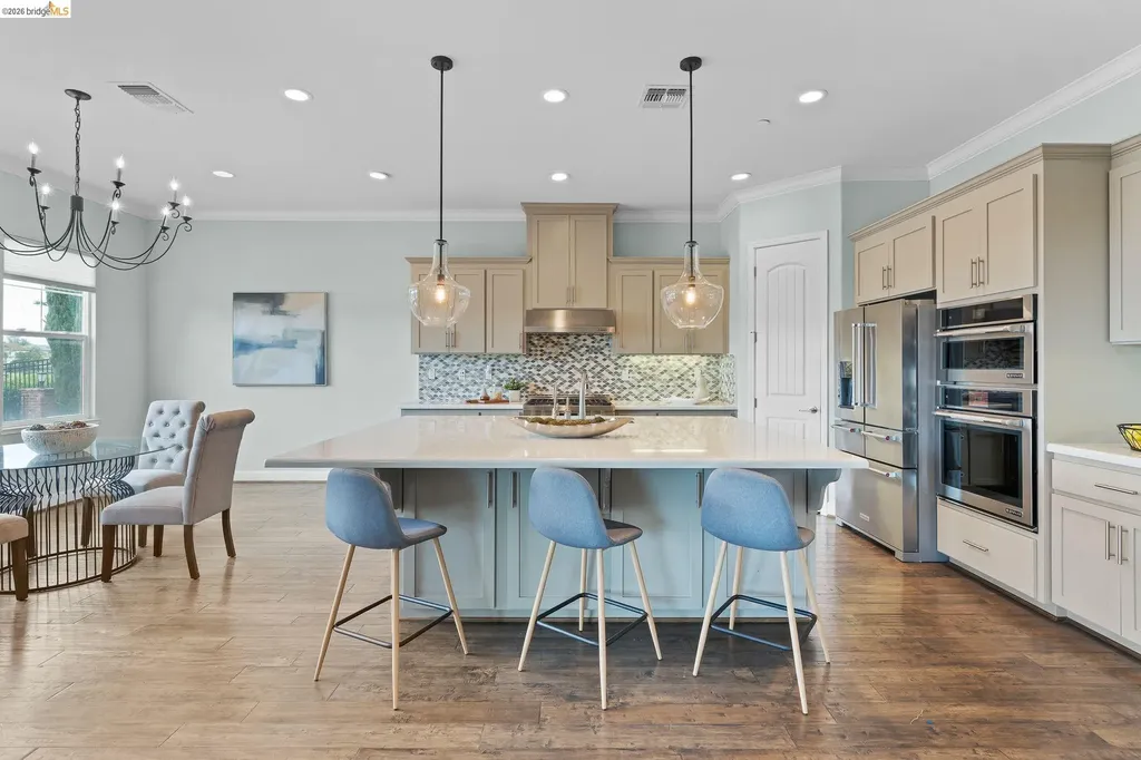 2683 Manresa Shore Lane Oakley CA 94561
