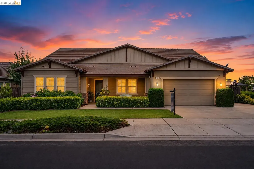 2683 Manresa Shore Lane Oakley CA 94561