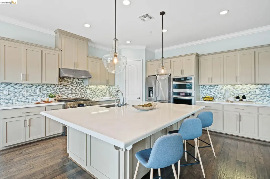 2683 Manresa Shore Lane Oakley CA 94561