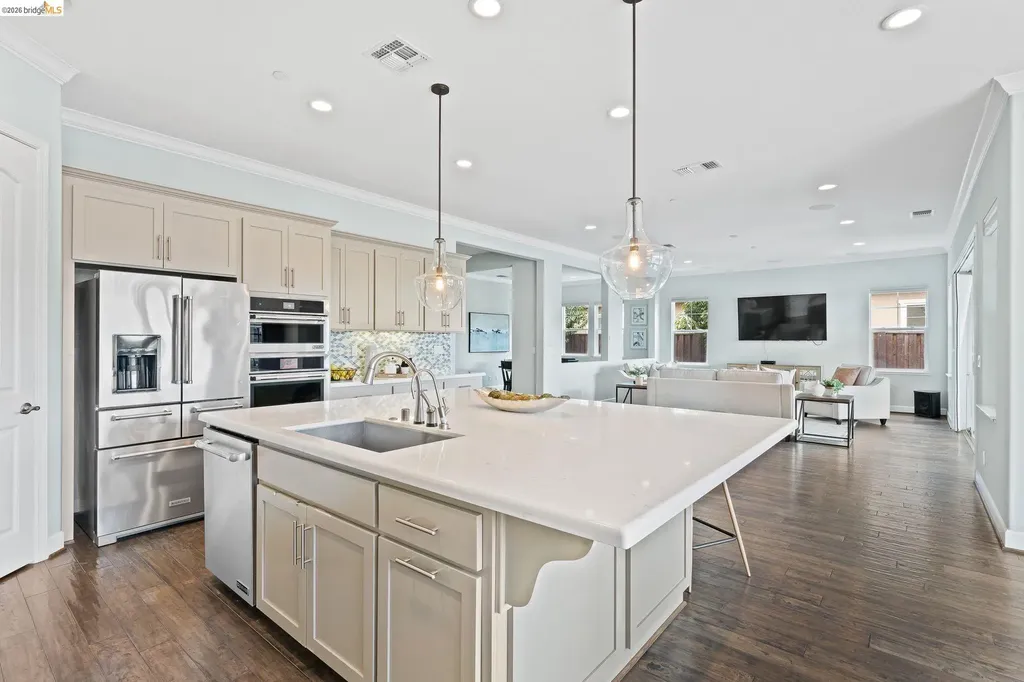 2683 Manresa Shore Lane Oakley CA 94561