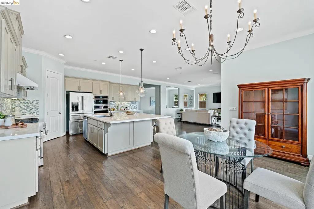 2683 Manresa Shore Lane Oakley CA 94561