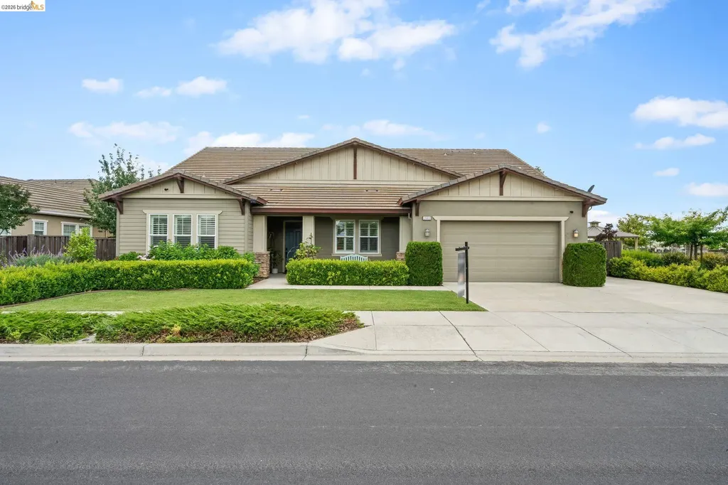 2683 Manresa Shore Lane Oakley CA 94561