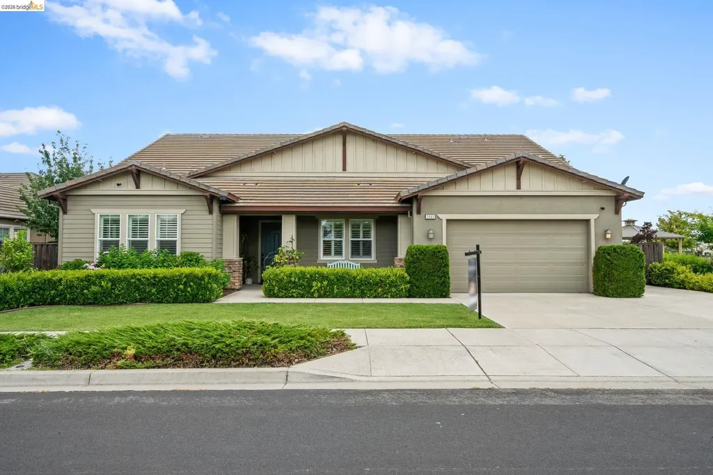 2683 Manresa Shore Lane Oakley CA 94561