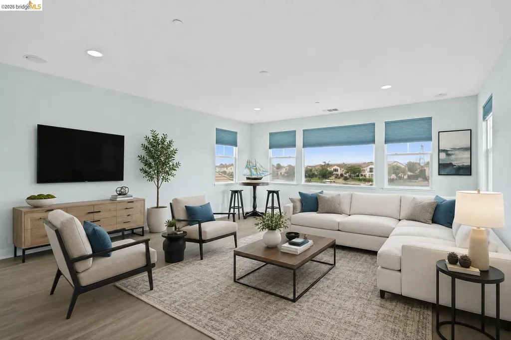 2683 Manresa Shore Lane Oakley CA 94561