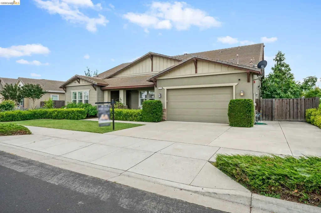 2683 Manresa Shore Lane Oakley CA 94561