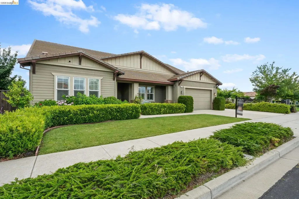 2683 Manresa Shore Lane Oakley CA 94561