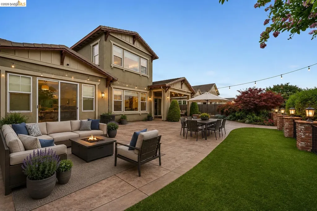 2683 Manresa Shore Lane Oakley CA 94561