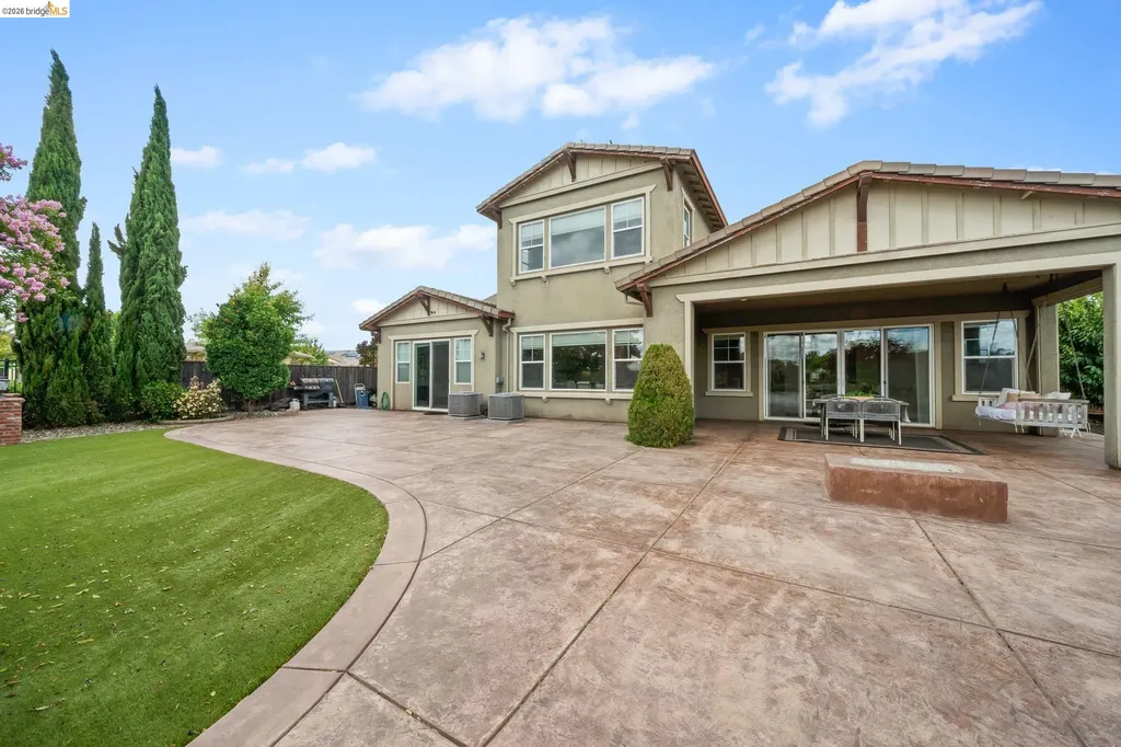 2683 Manresa Shore Lane Oakley CA 94561