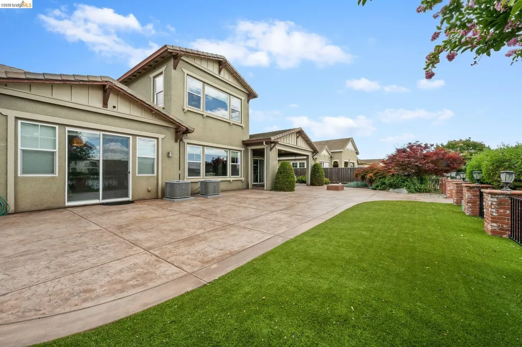 2683 Manresa Shore Lane Oakley CA 94561