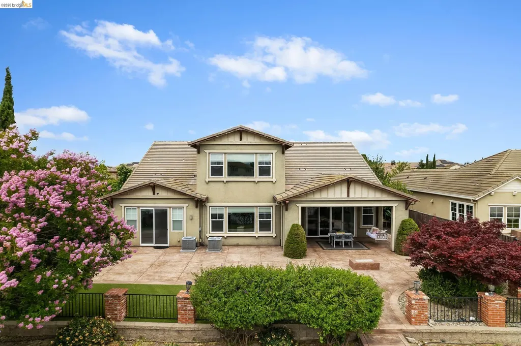 2683 Manresa Shore Lane Oakley CA 94561