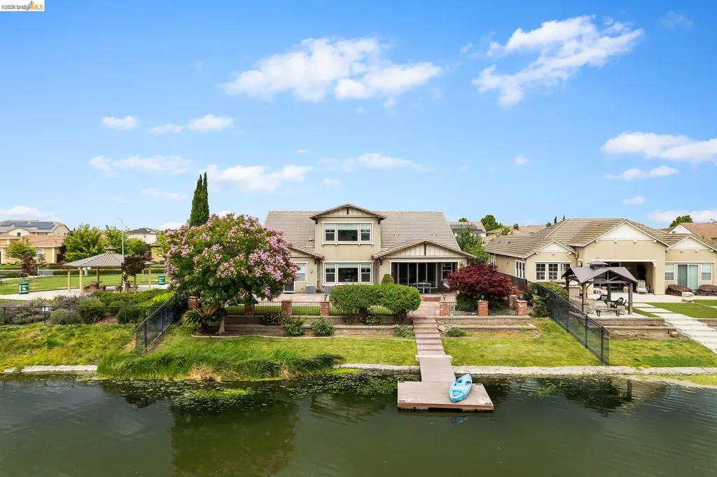 2683 Manresa Shore Lane Oakley CA 94561