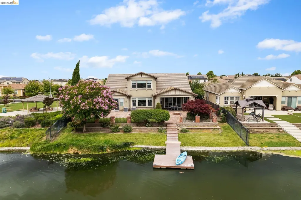 2683 Manresa Shore Lane Oakley CA 94561