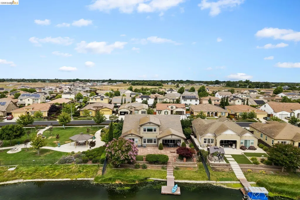 2683 Manresa Shore Lane Oakley CA 94561