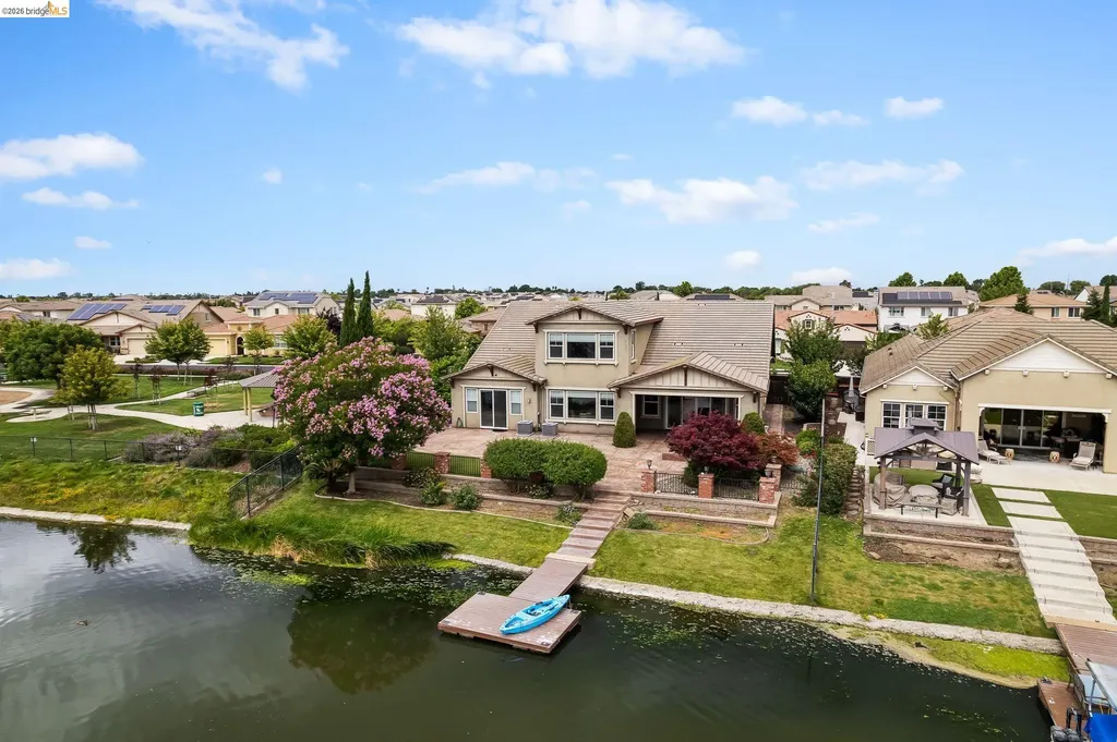 2683 Manresa Shore Lane Oakley CA 94561