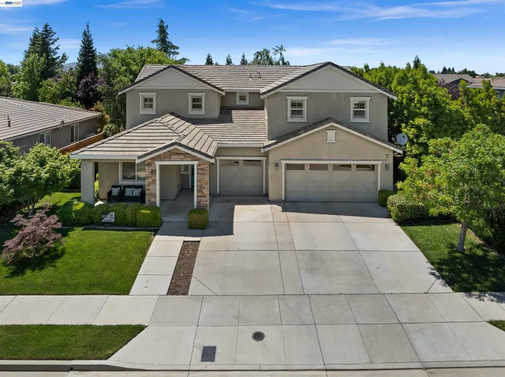 1145 Alta Vista Place Brentwood CA 94513