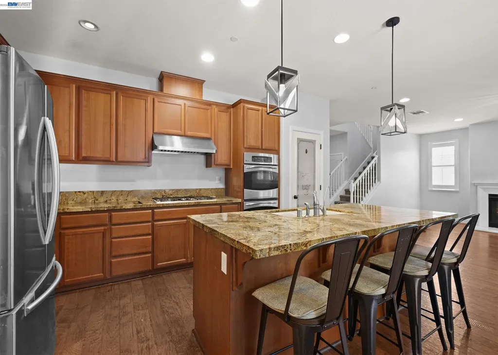 1145 Alta Vista Place Brentwood CA 94513