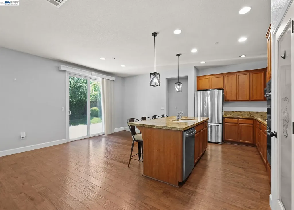 1145 Alta Vista Place Brentwood CA 94513