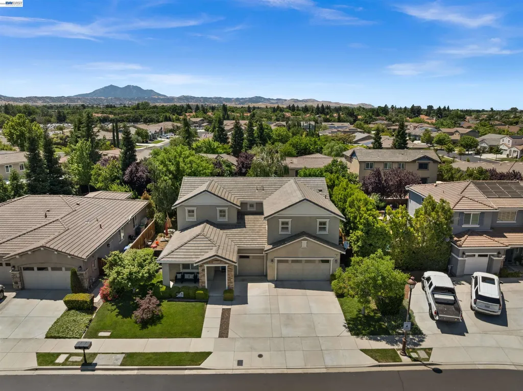 1145 Alta Vista Place Brentwood CA 94513