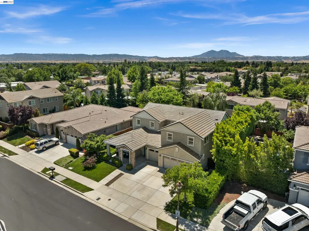 1145 Alta Vista Place Brentwood CA 94513