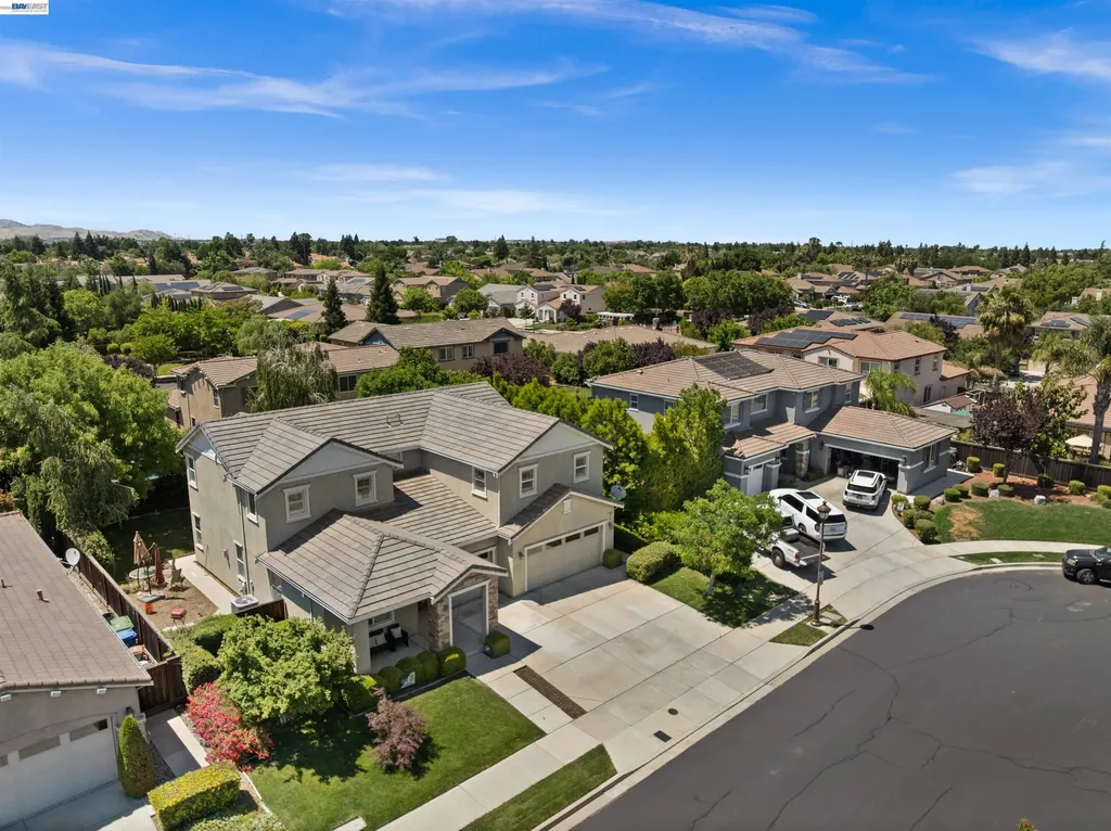 1145 Alta Vista Place Brentwood CA 94513