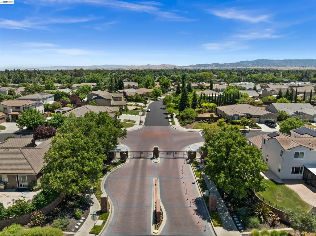 1145 Alta Vista Place Brentwood CA 94513