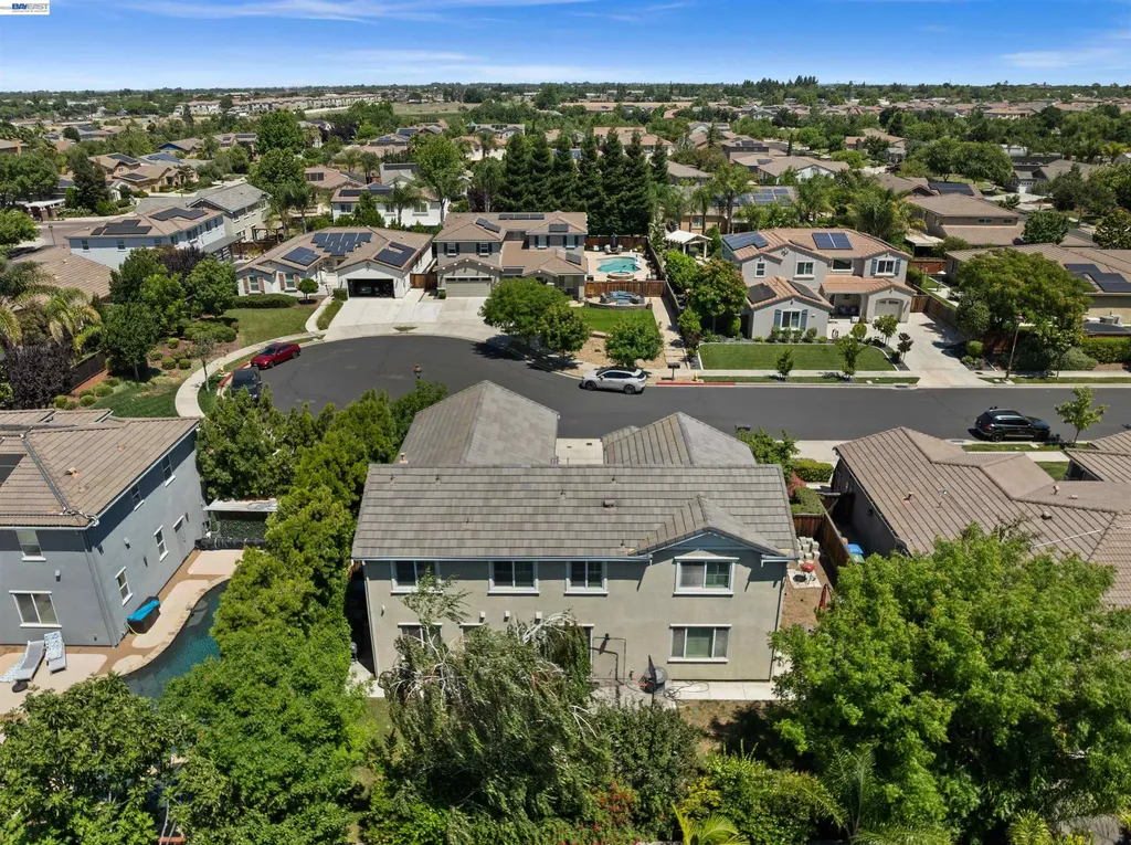 1145 Alta Vista Place Brentwood CA 94513