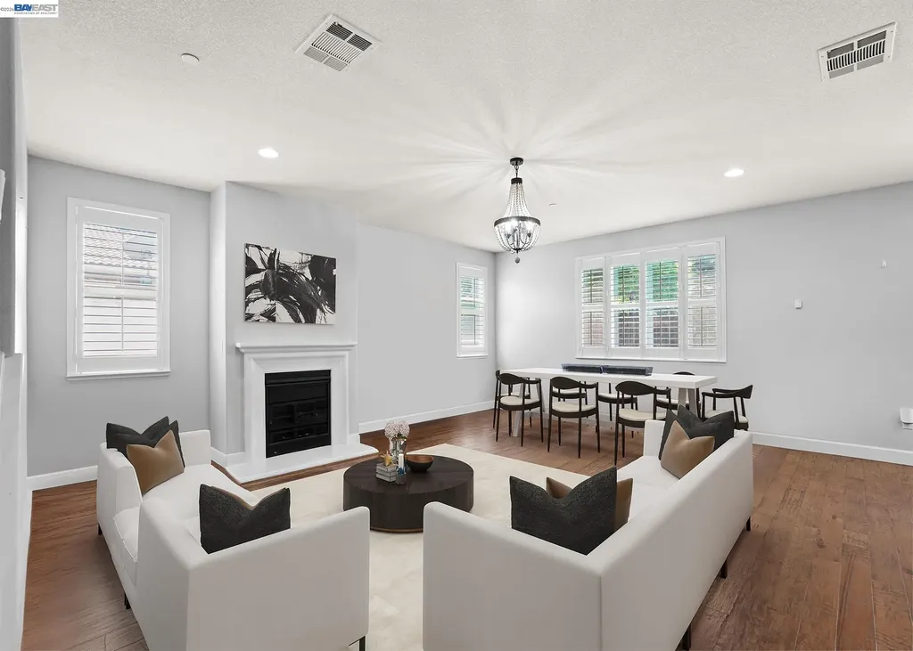 1145 Alta Vista Place Brentwood CA 94513