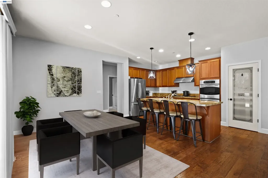 1145 Alta Vista Place Brentwood CA 94513