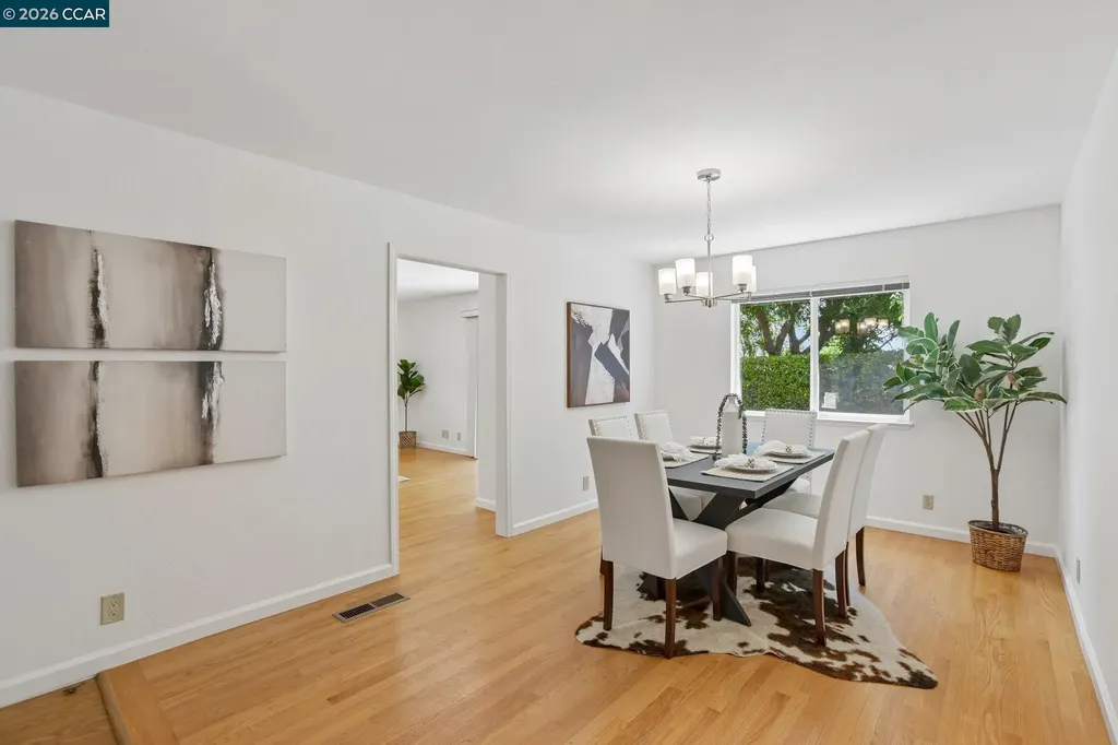 8 Bristol Court Pleasant Hill CA 94523