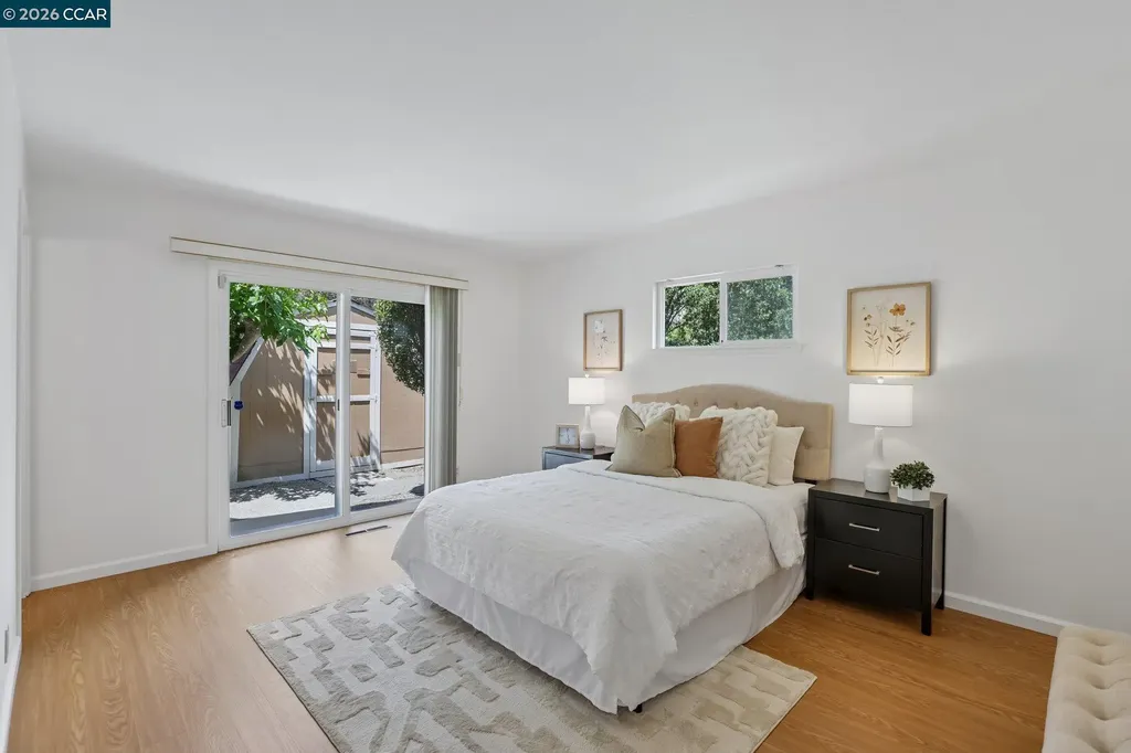 8 Bristol Court Pleasant Hill CA 94523
