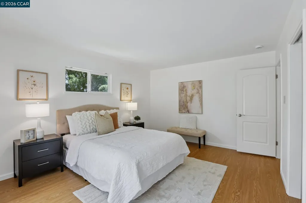 8 Bristol Court Pleasant Hill CA 94523